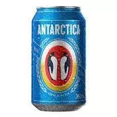 Cerveja Antaritica