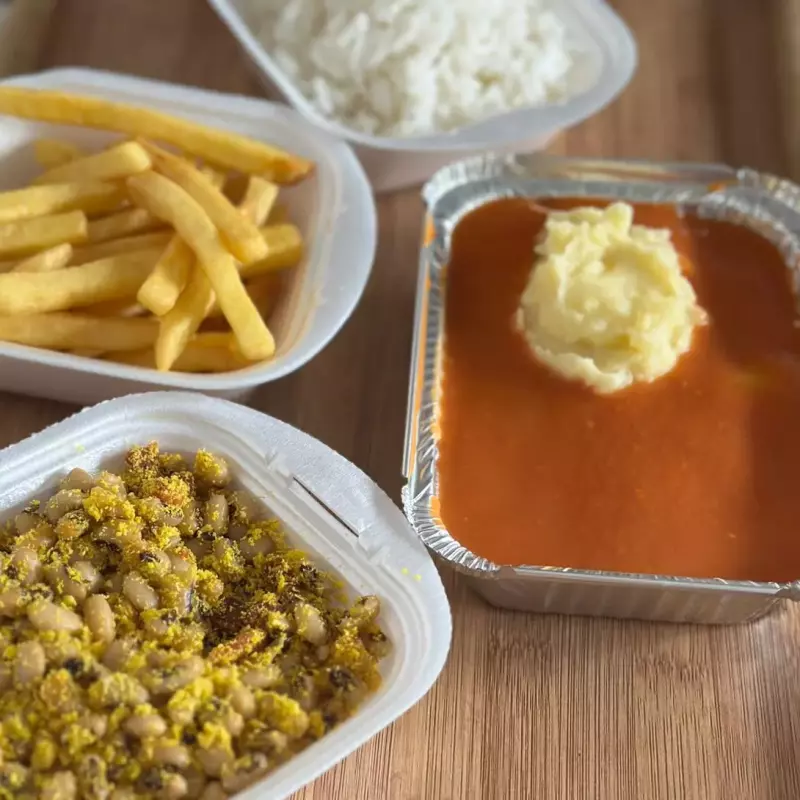 Parmegiana de Filé Mignon