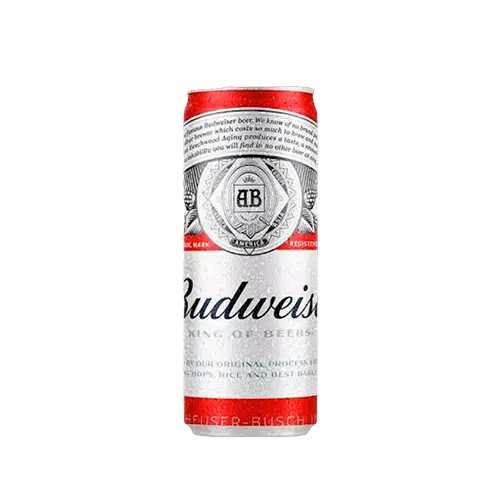 Budweiser 350ml