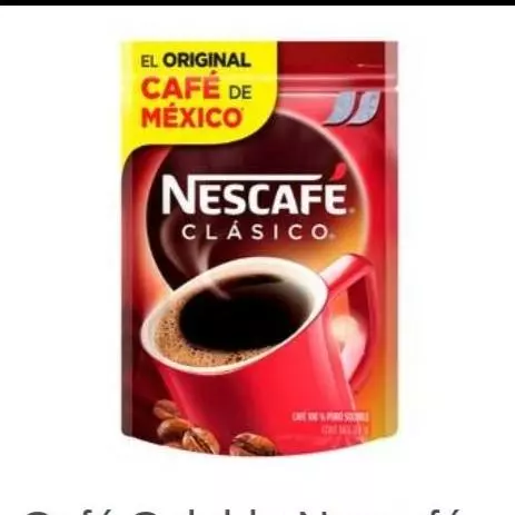 Nescafe 28g