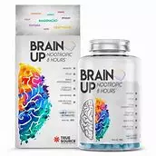 Brain Up Nootropic 8 Hours