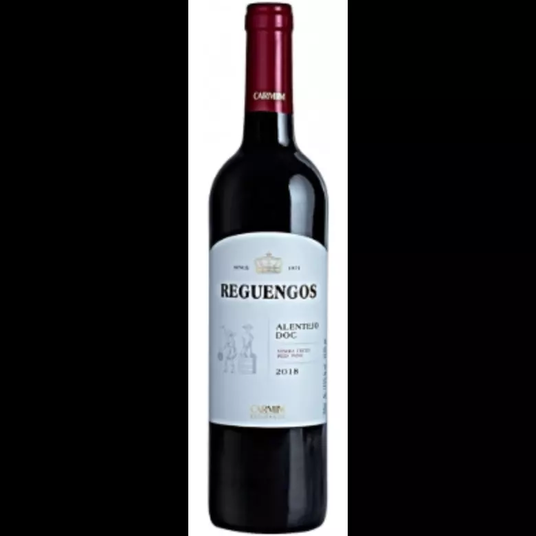 REGUENGOS ALENTEJANO