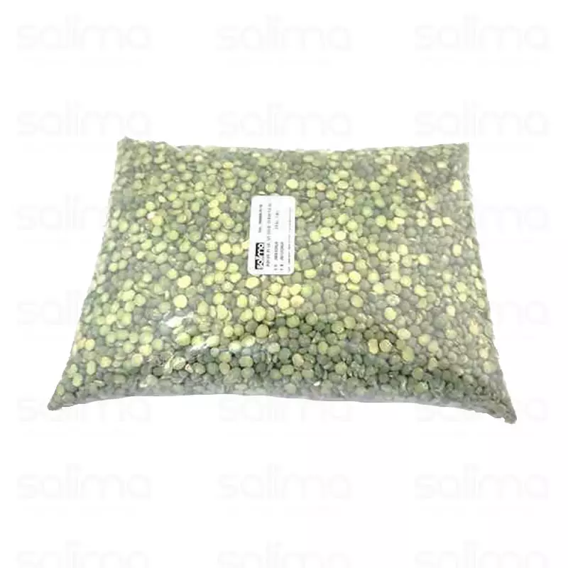 MENESTRA ALVERJA PARTIDA 400gr