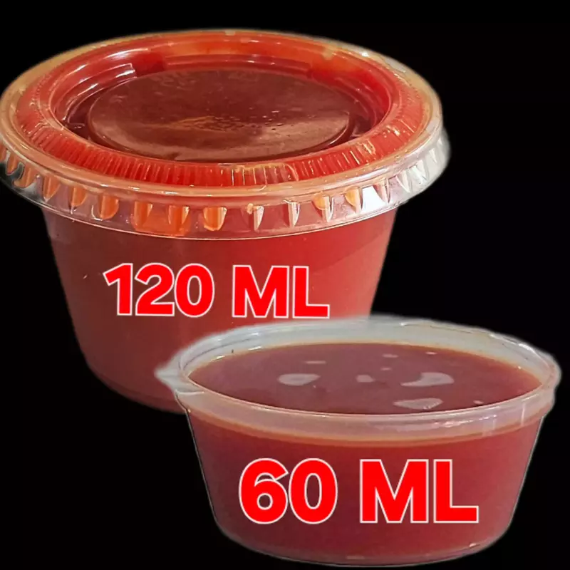 BOTES SALSA KETCHUP