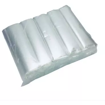 Bolsas plásticas para porcionar