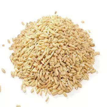 AVEIA EM GRÃOS 100GR