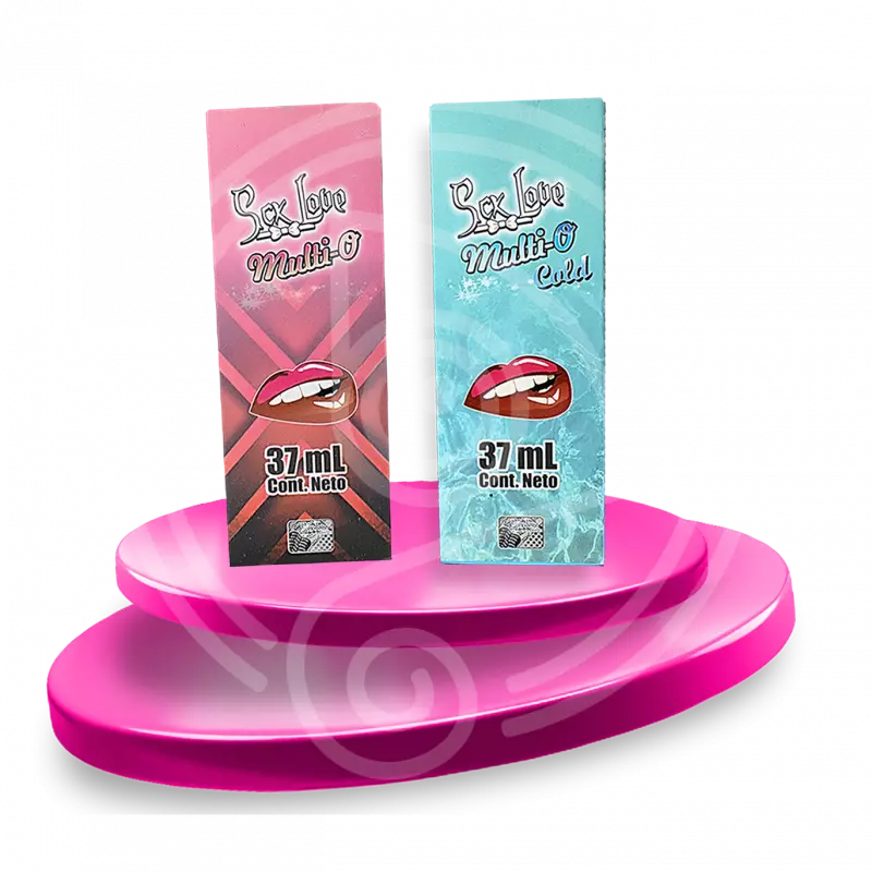 SEX LOVE  MULTI O