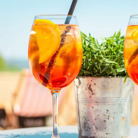 Aperol Spritz