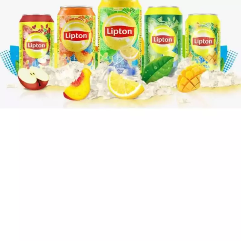 Ice tea pessego 330ml