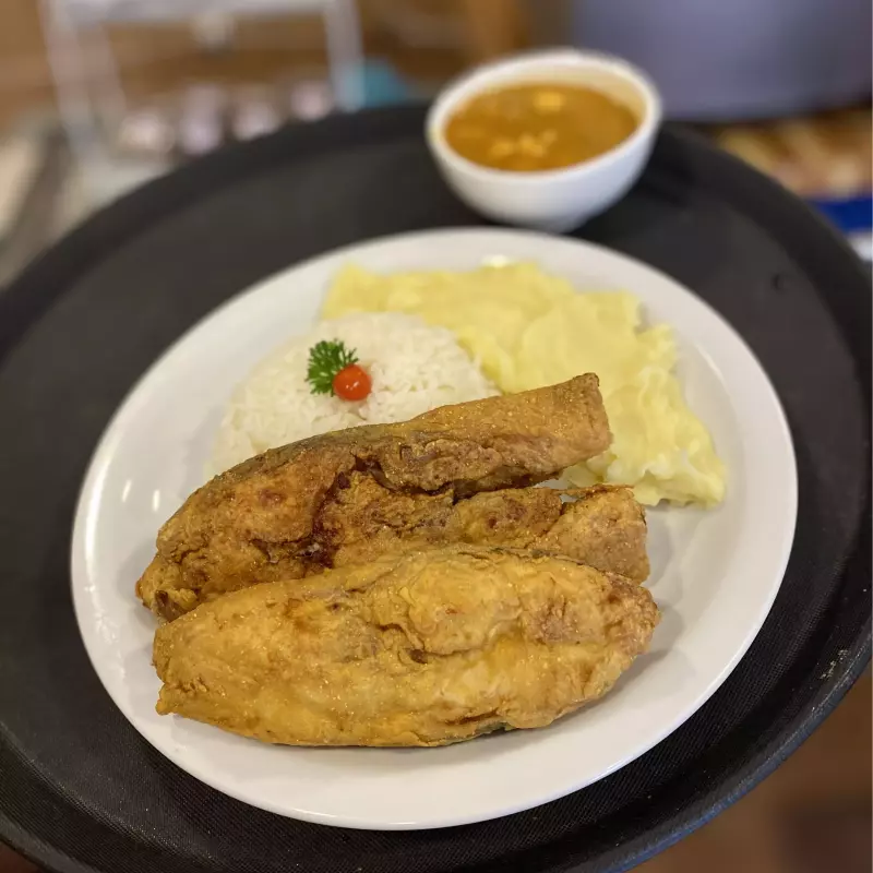 ✨ESP de SEXTA✨POSTA DE ANCHOVA C CAM