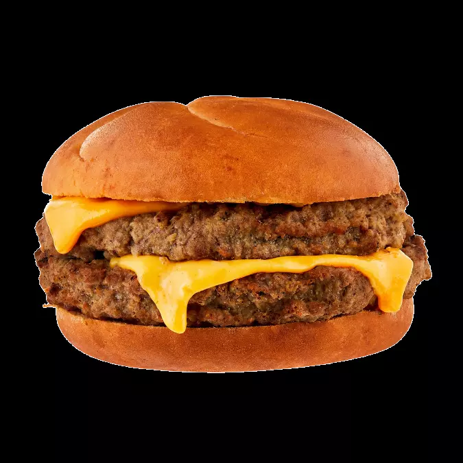 TERNERA CHESSE BURGER