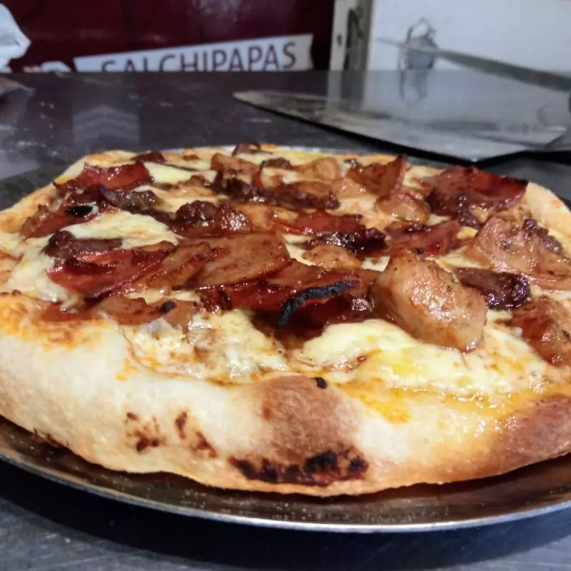 Pizza Granjera