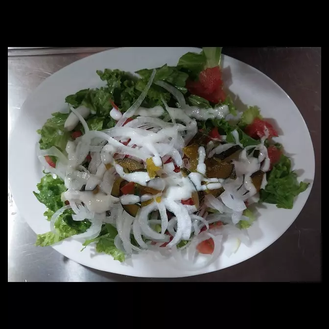 ENSALADA