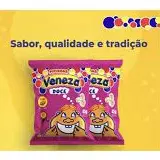 Pipocas Veneza doce 30G