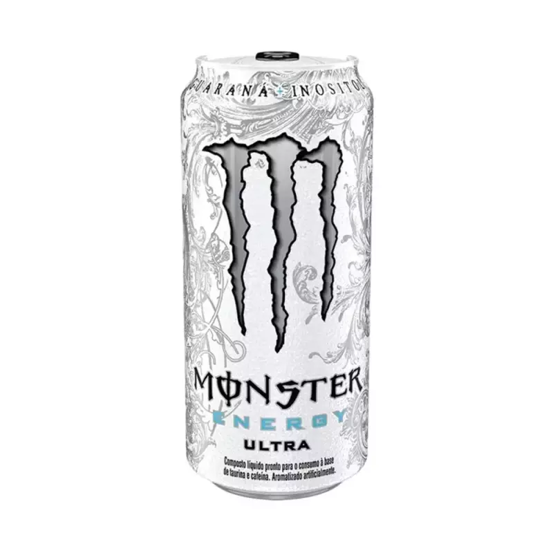 Energético Monster Ultra