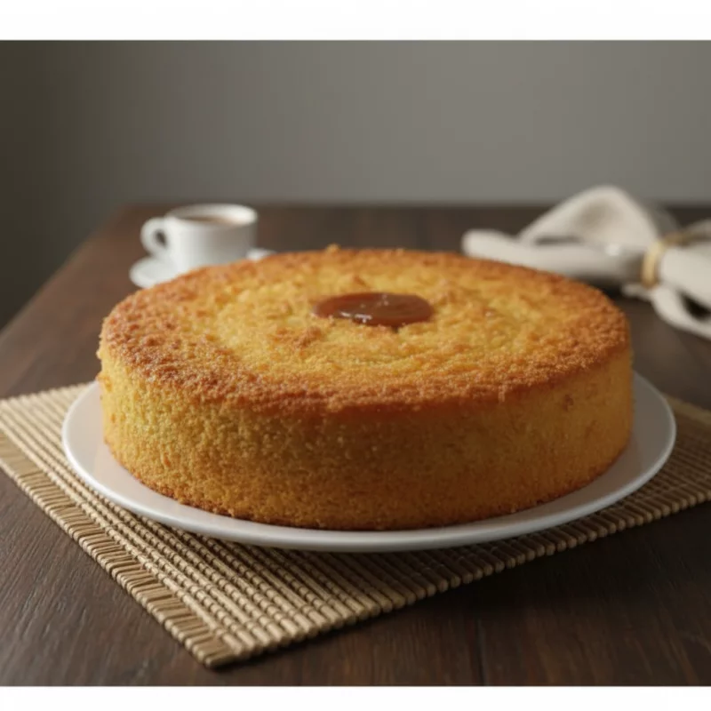 Mandioca com Doce de Leite(copy)