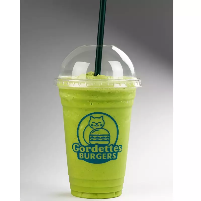 Gordette Freeze Matcha (473 ml)