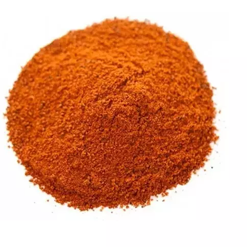 Tempero Chilli Mexicano em Pó 65gr