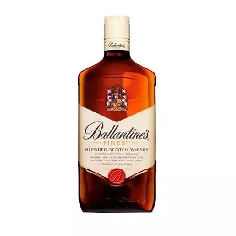 Ballantines 700cc