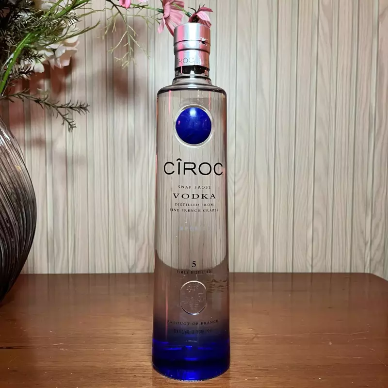 Ciroc - Vaso