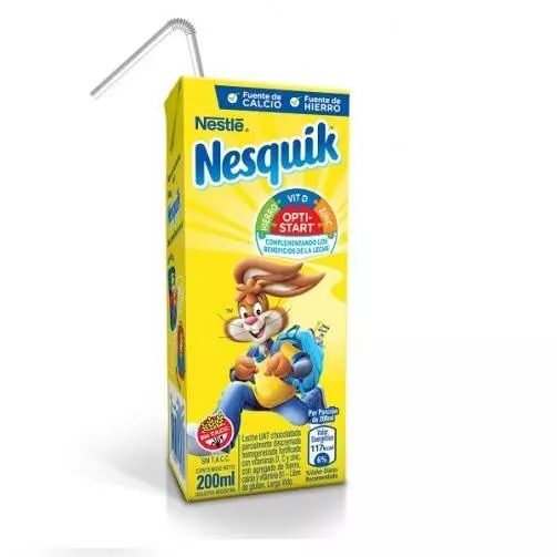 Nesquik