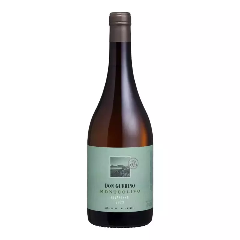 🇧🇷Don Guerino Monteolivo Alvarinho