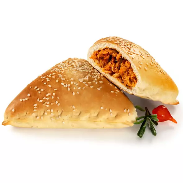 Salgado Assado Bauru