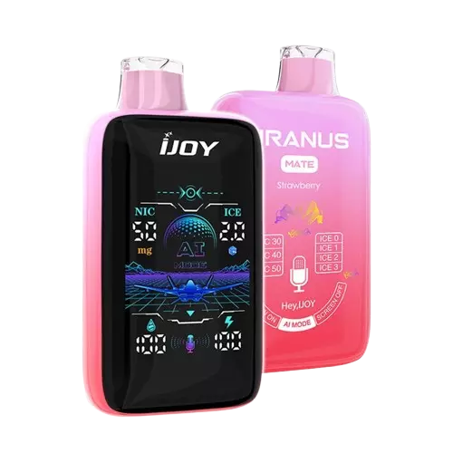 IJOY URANUS 40,000