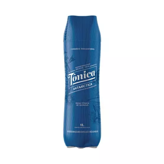 tonica 1 litro