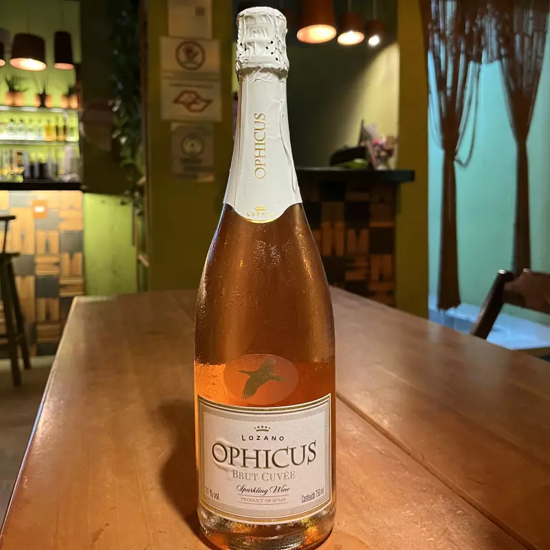 Ophicus Rose Brut