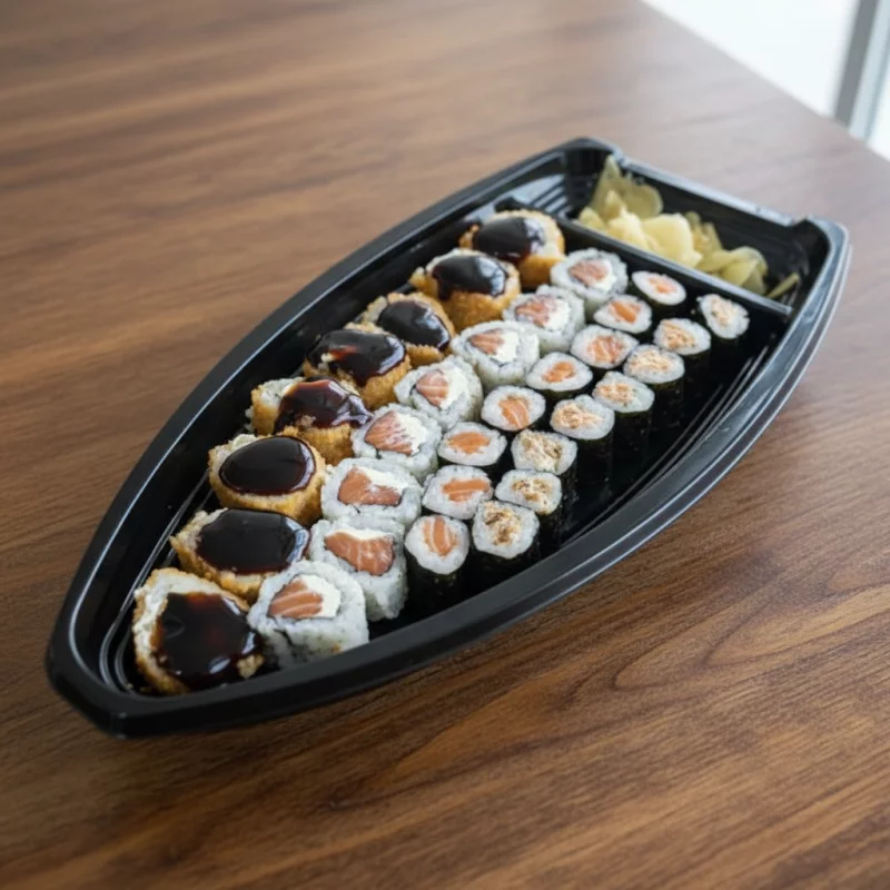 Combo 32 - Só Salmão promoção