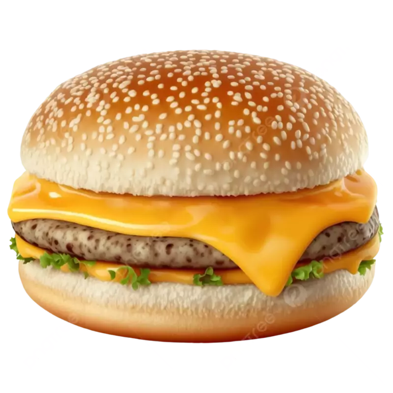 X Burguer