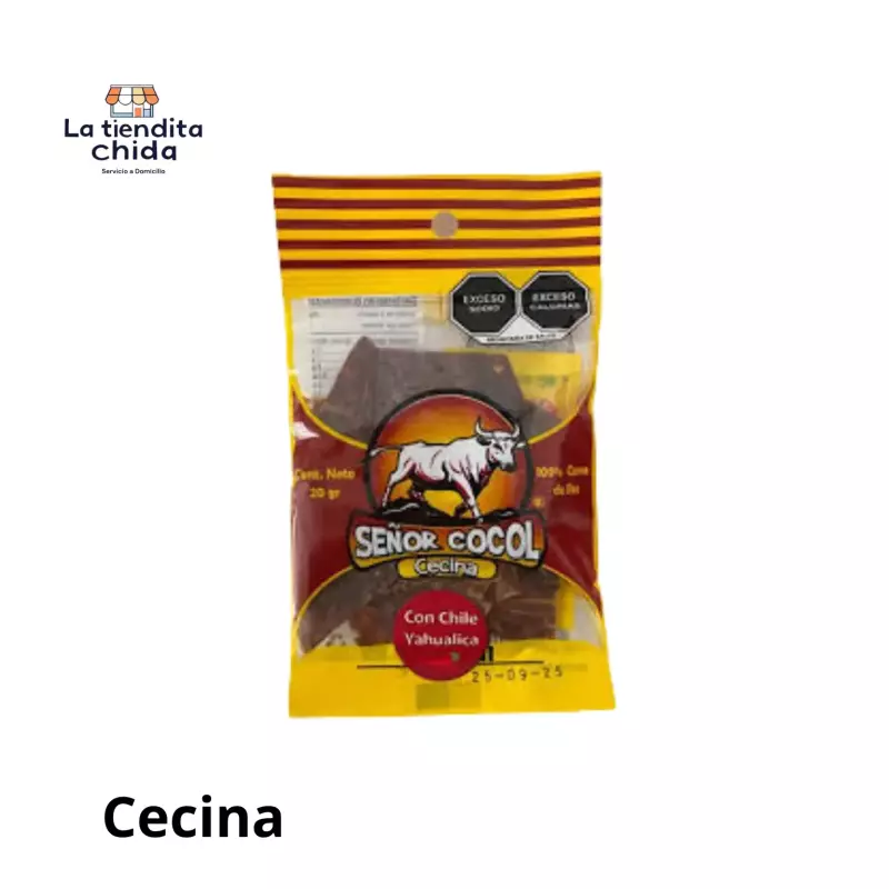 Cecina