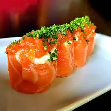 Combo Gunkan - 8 unidades