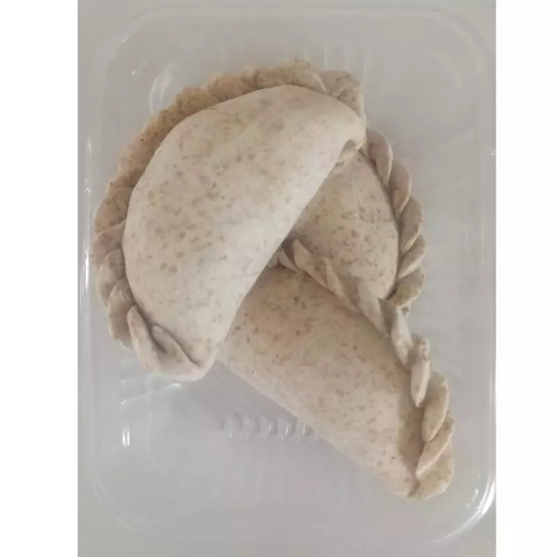 Empanadas congeladas x 6