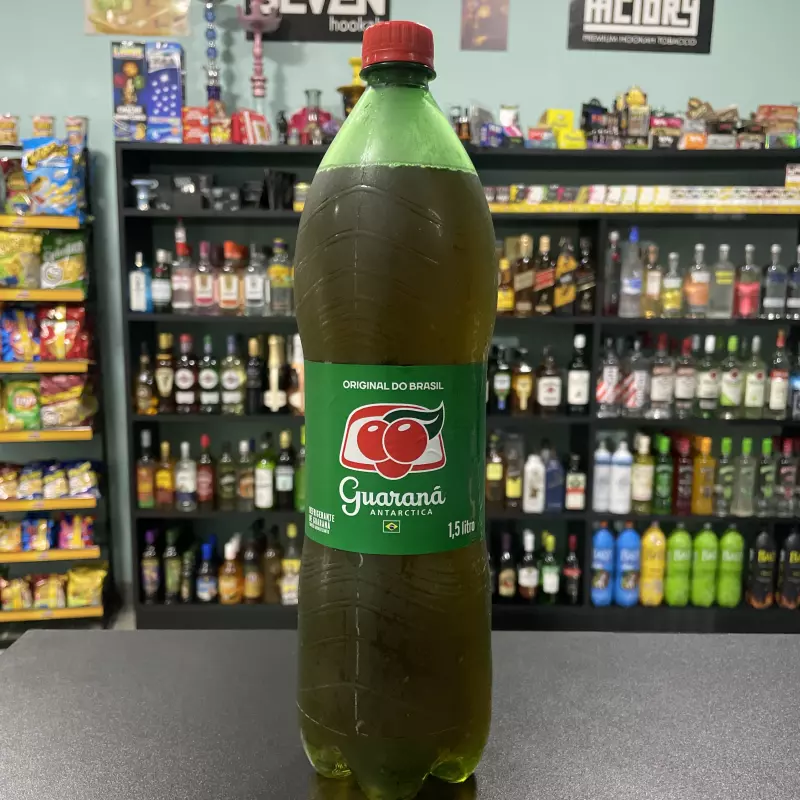Guarana Antartica 1,5L