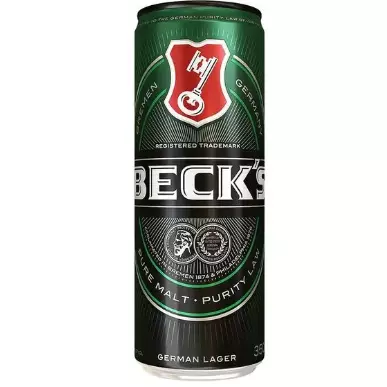 Becks - 350ml