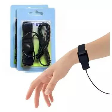 Brazalete para Desintoxicación