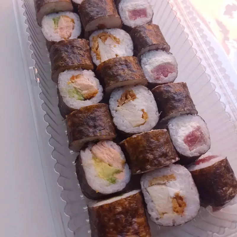 Hosomaki