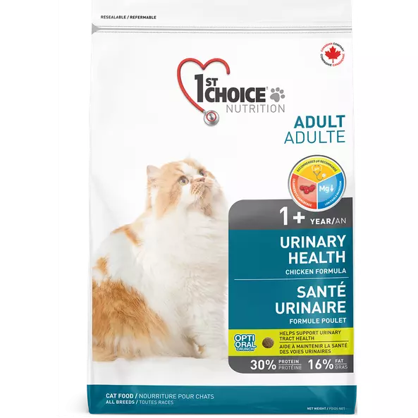 Felino Adulto Urinario 1,8 kg