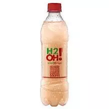 H2OH! Limão e Maça - Pet 500ml