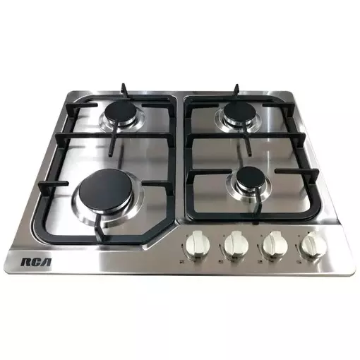 COCINA RCA 4 QUEMADORES 60S-401(copy)