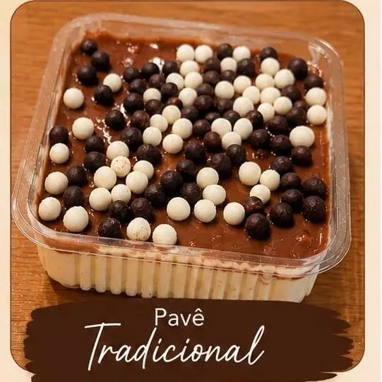 Pave tradicional