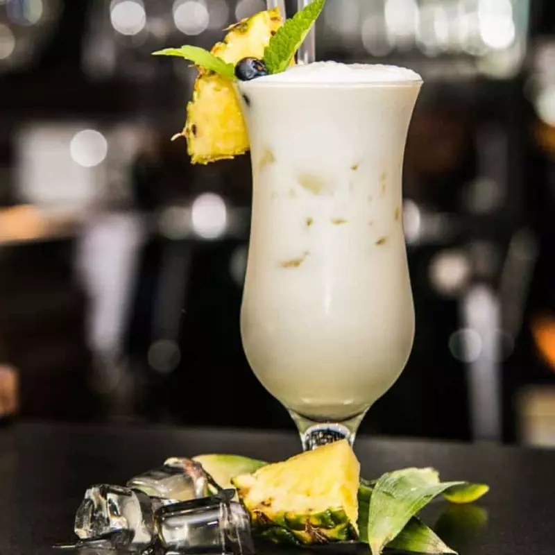 PIÑA COLADA