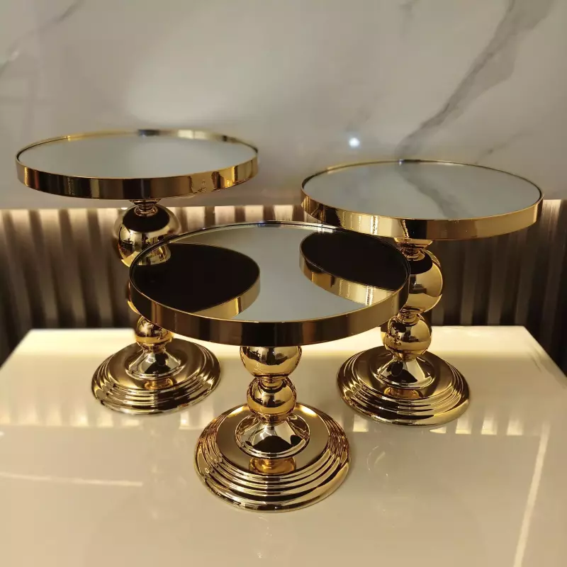 BASES TORTERAS SET X 3 JX-271