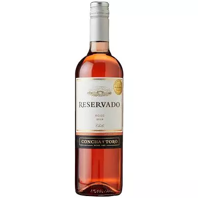 Reservardo Santa Carolina Rosé 750ml