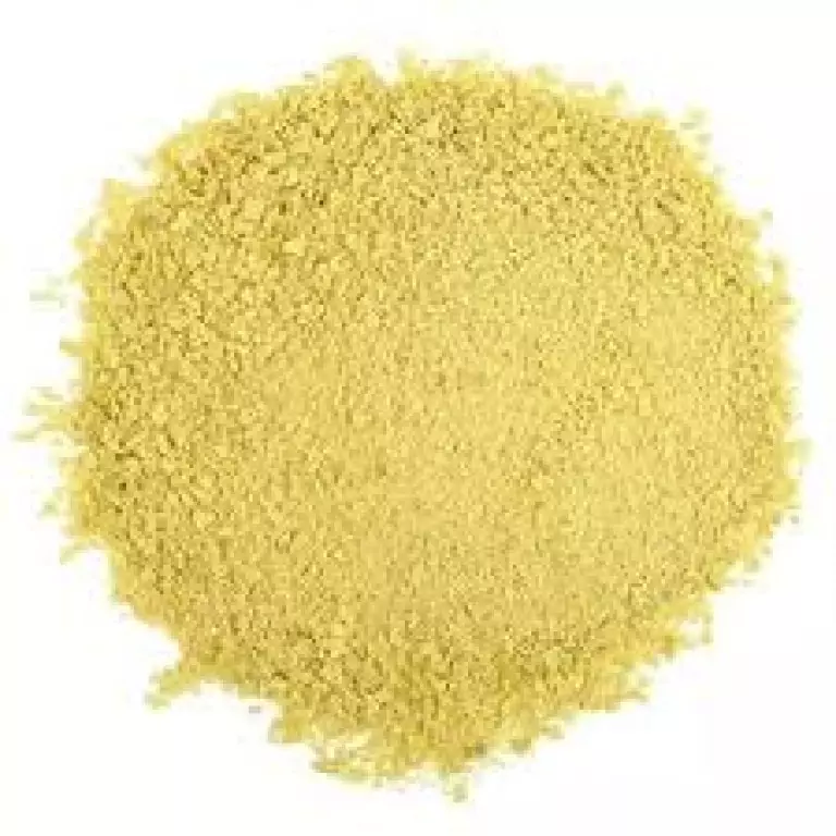 Levedura Nutricional