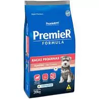 Premier Filhote Mini Bits