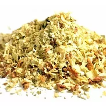 371 - Garlic Pepper (50g)