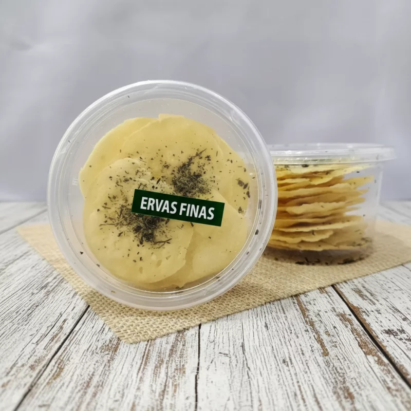 Provolone Desi. Ervas Finas - P